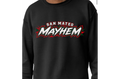 Mayhem Adult Sweatshirt