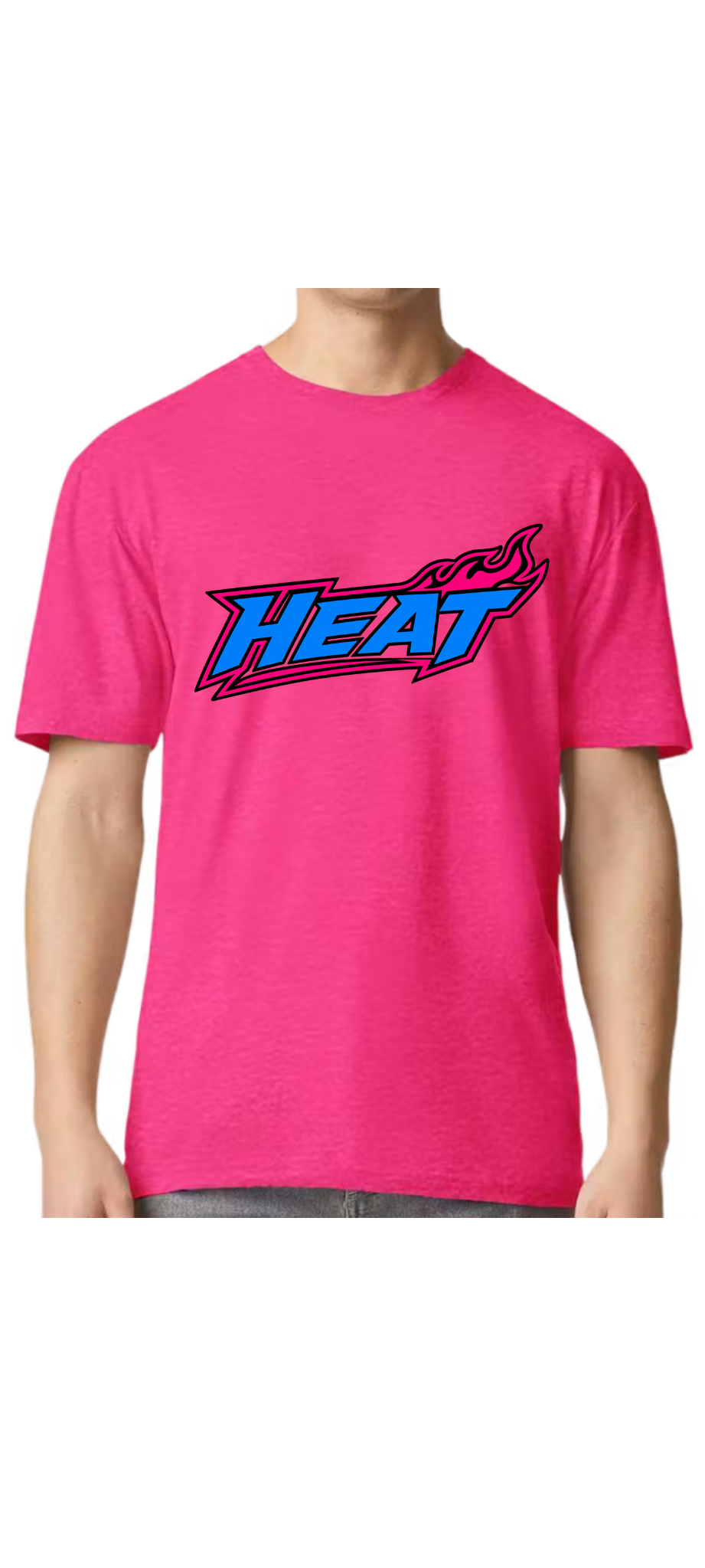 Heat Parent Shirt