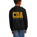 Teen Diamonds Performance Company Hoodie Zip up jacket