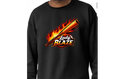 Lazy Blaze Sweatshirt