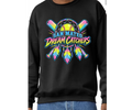 Dream Catchers Adult Sweatshirt