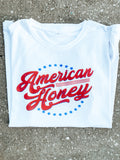 American Honey Tee Shirt