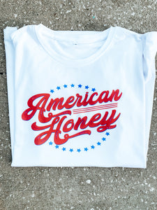 American Honey Tee Shirt