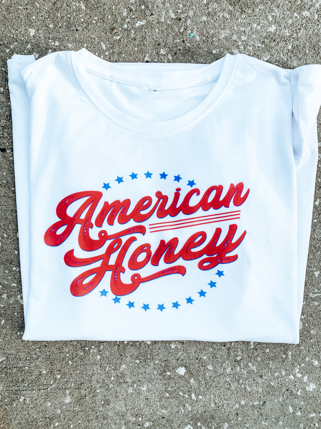 American Honey Tee Shirt