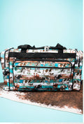 Welcome to the Herd Duffle Bag